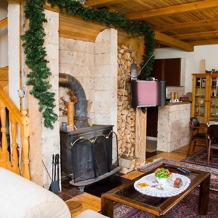 Villa Moutain View Žabljak Eksteriør billede