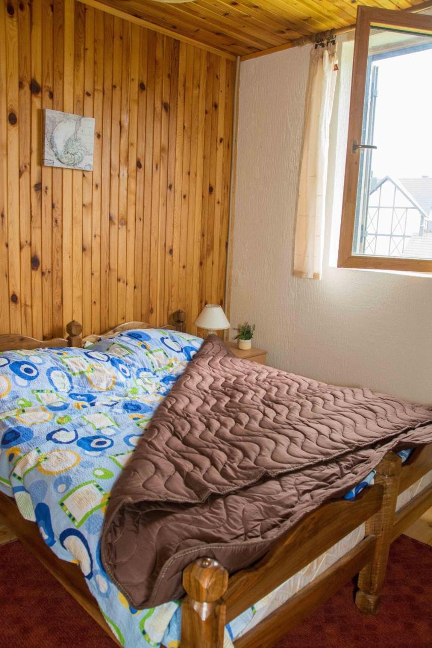 Villa Moutain View Žabljak Eksteriør billede