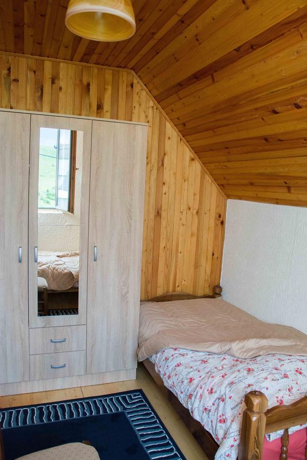 Villa Moutain View Žabljak Eksteriør billede