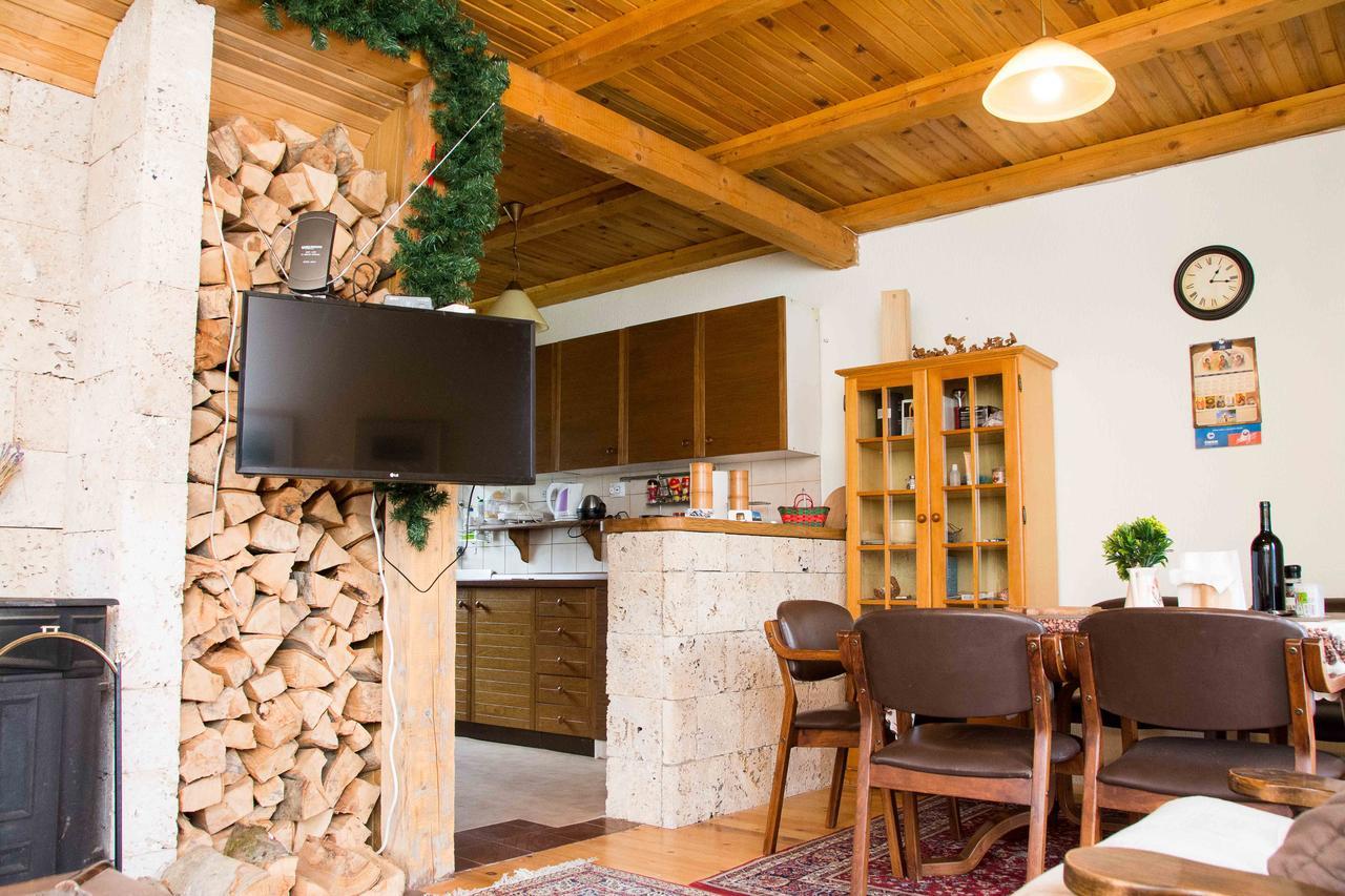 Villa Moutain View Žabljak Eksteriør billede