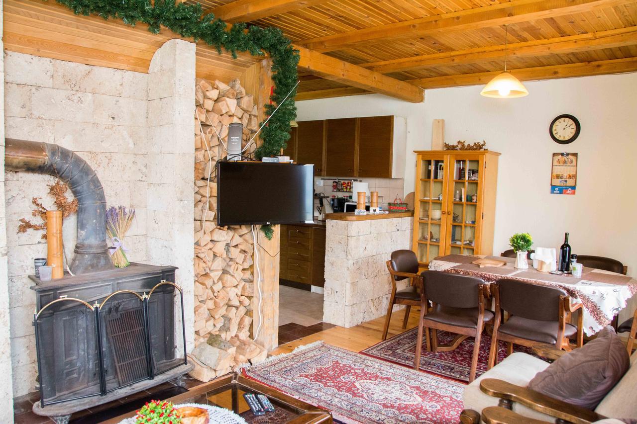 Villa Moutain View Žabljak Eksteriør billede